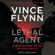 Vince Flynn & Kyle Mills - Lethal Agent (Unabridged)