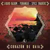 Corazón de Gaia - Single album lyrics, reviews, download