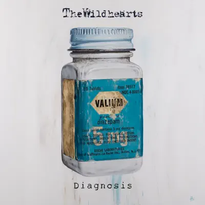 Diagnosis - EP - The Wildhearts Diagnosis - EP - The Wildhearts