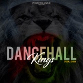 Dancehall Kings (Special Edition) artwork