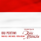 Ibu Pertiwi artwork