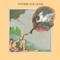 Muddy Waters - Fathers and Sons artwork