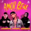 Amor Real (Remix) - Single album lyrics, reviews, download