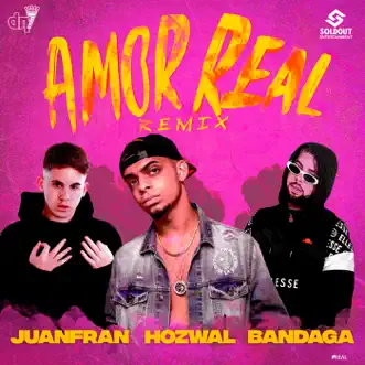 Amor Real (Remix) by Hozwal, Juanfran & Bandaga song reviws