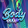 Body Riddim (Soca 2020) - EP