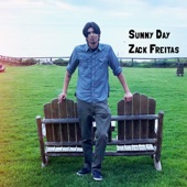 Zack Freitas - Sunny Day