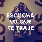 Escucha Lo Que Te Traje (Remix) artwork