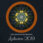 Stellar Fountain Presents : Autumn 2019 artwork