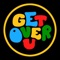 Get over U (feat. B. Slade) [Director's Cut Mix] artwork