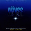 The Abyss (Original Motion Picture Soundtrack) artwork