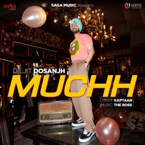 Muchh - Single