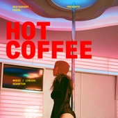 Hot Coffee artwork
