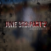 June 3rd: Part 2 (Drippa) artwork