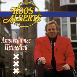 Amsterdamse Hitmedley - Single - Koos Alberts
