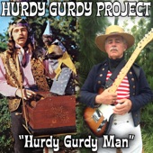 Hurdy Gurdy Man artwork