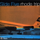 Slide Five - Outerspace
