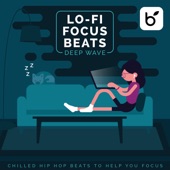 Lo-Fi Focus Beats artwork