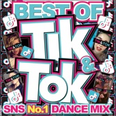 TIK & TOK -SNS NO.1 DANCE MIX artwork