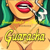 Guarachando en Chile Vol. 1 artwork