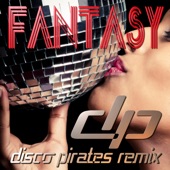 Fantasy (Earth, Wind & Fire) [Disco Pirates Unofficial Remix] artwork