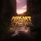 Night Stone - Irl (feat. Lady Midnight)