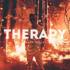 Therapy - Single by Nate Trillo album reviews, ratings, credits