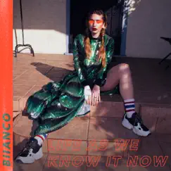 Life As We Know It Now - Single by BIIANCO album reviews, ratings, credits