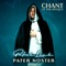 Pater Noster (Chant of the Mystics) artwork