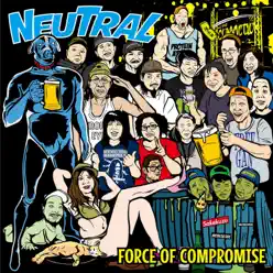 Force of Compromise (Digital Edition) - Neutral Force of Compromise (Digital Edition) - Neutral