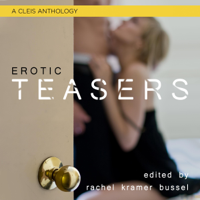 Rachel Kramer Bussel - Erotic Teasers (Unabridged) artwork