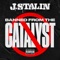 Banned From the Catalyst - Single