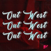 Out West (feat. JACKBOYS, Travis Scott & Young Thug) artwork