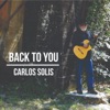 Back to You - Single