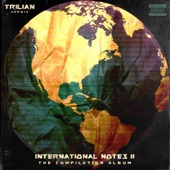 International Notes 2 artwork