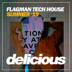 Flagman Tech House '19 by Various Artists album reviews, ratings, credits