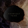 Happiest Year - Single