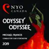 Stream & download Odyssey