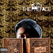 The Preface artwork