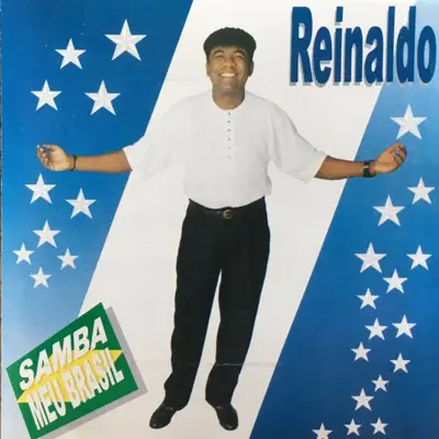 Samba Meu Brasil - Reinaldo