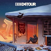 The D4tour artwork