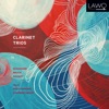 Clarinet Trios: Schumann; Bruch; Mozart, 2019