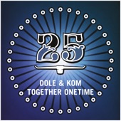 Together Onetime - EP artwork