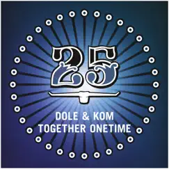 Together Onetime - EP by Dole & Kom album reviews, ratings, credits