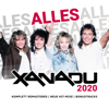 Alles (Remastered) - Xanadu