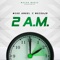 2 A.M. - Single
