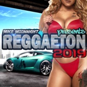 Reggaeton 2019 artwork