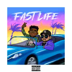 Fast Life - Single by Vic Sage & Dizzy Wright album reviews, ratings, credits