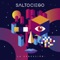 Accidente - Salto Ciego lyrics