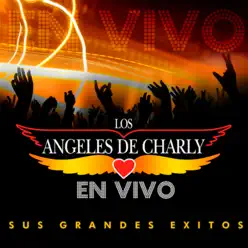 Sus Grandes Éxitos (En Vivo) - Los Angeles De Charly