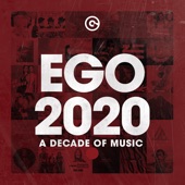 Ego 2020 - A Decade of Music artwork